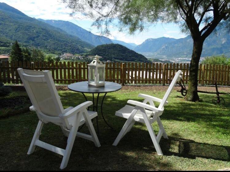 Marina “la Casa In Collina” * Trento