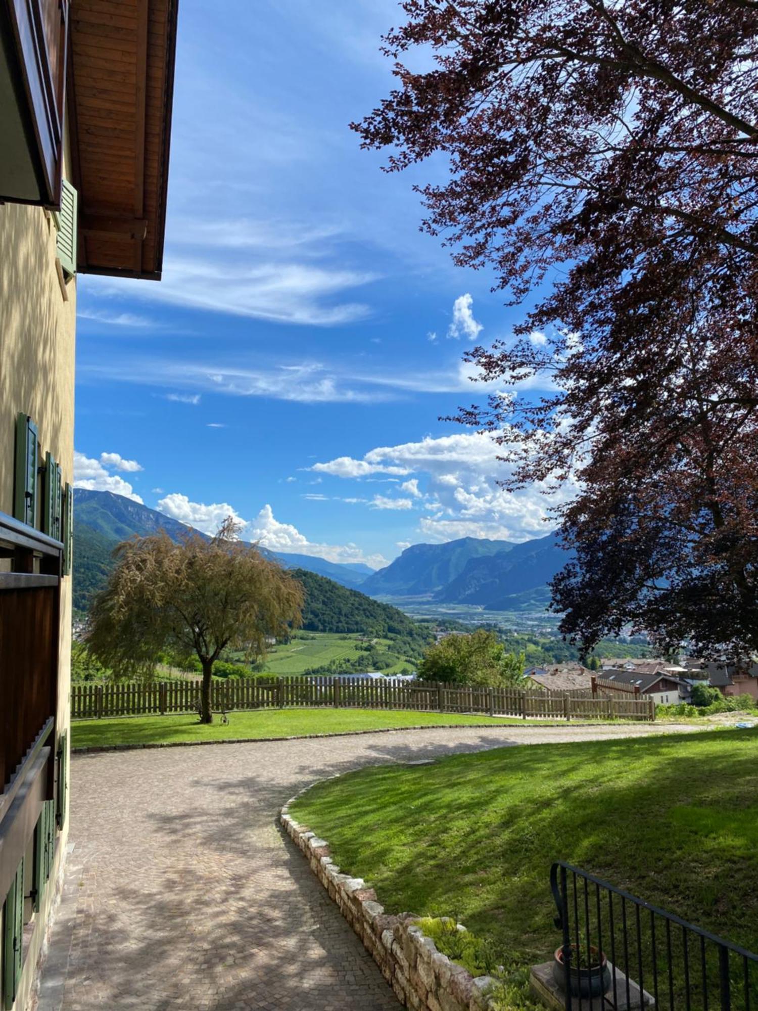 Bed & Breakfast Marina “la Casa In Collina”