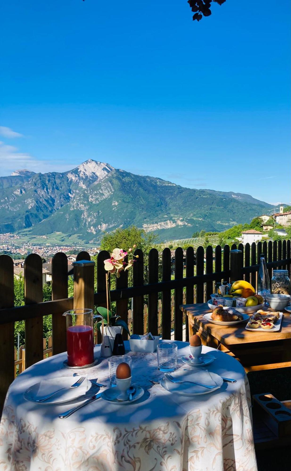 Marina “la Casa In Collina” *