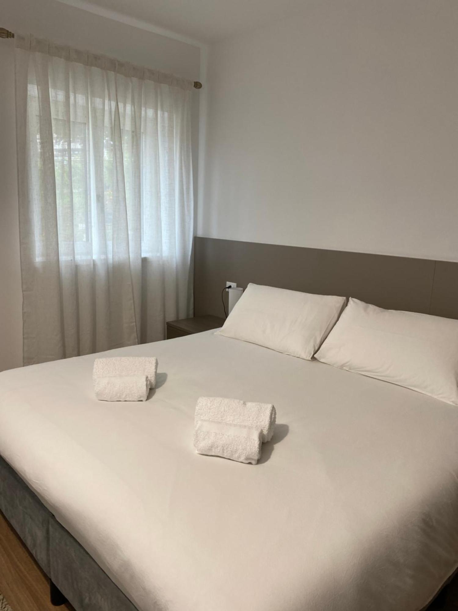 Marina “la Casa In Collina” Bed & Breakfast