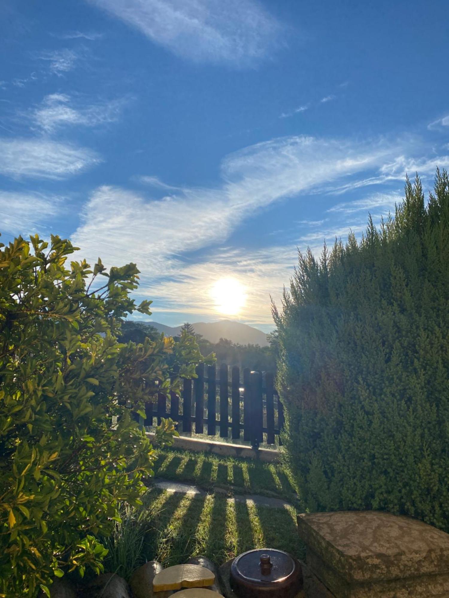Marina “la Casa In Collina” *
