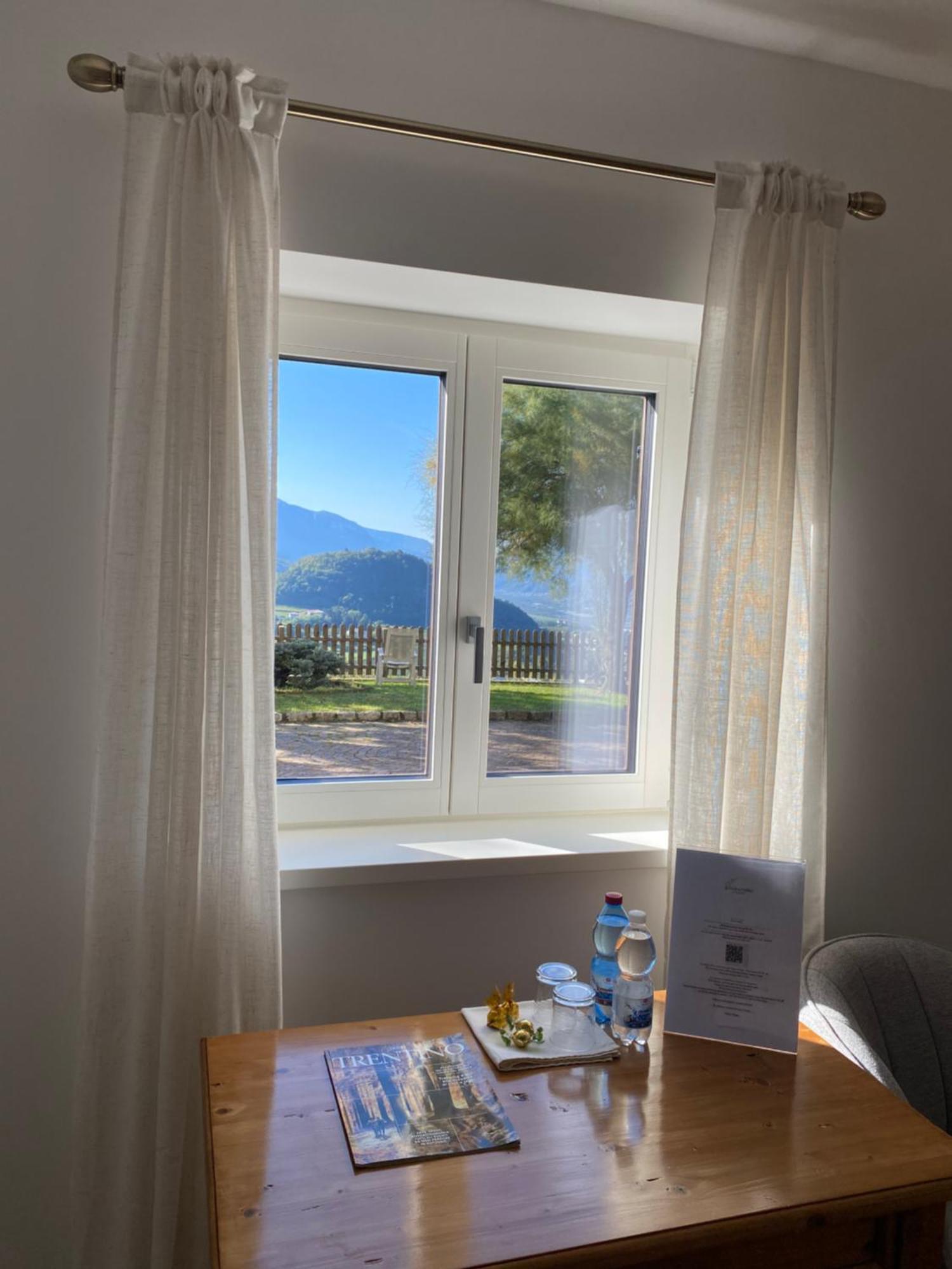 Marina “la Casa In Collina” * Trento